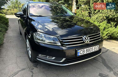 Volkswagen Passat 2013 Volkswagen Passat 2013
