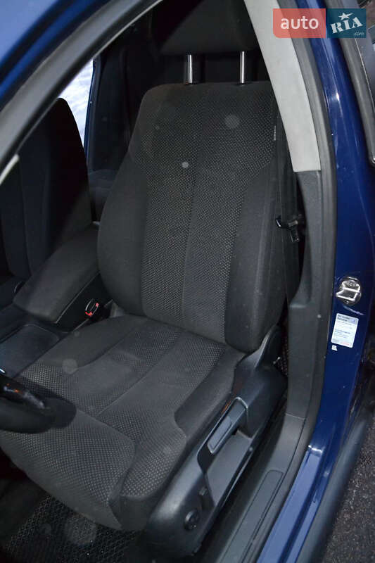 Универсал Volkswagen Passat 2007 в Ровно