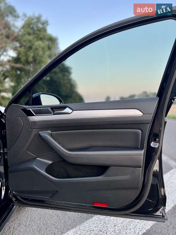 Універсал Volkswagen Passat 2016 в Черкасах