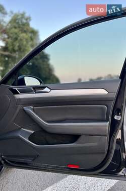 Универсал Volkswagen Passat 2016 в 