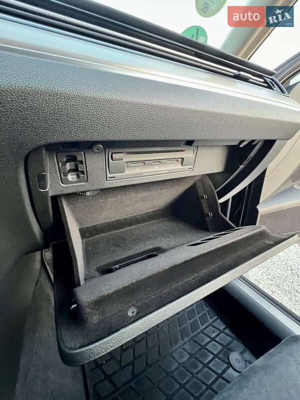 Універсал Volkswagen Passat 2016 в Черкасах