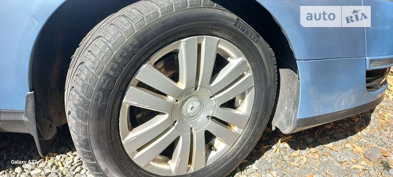 Универсал Volkswagen Passat 2007 в Измаиле