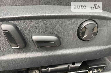 Универсал Volkswagen Passat 2017 в 