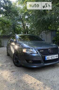 Volkswagen Passat 2010