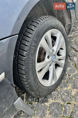 Универсал Volkswagen Passat 2006 в 