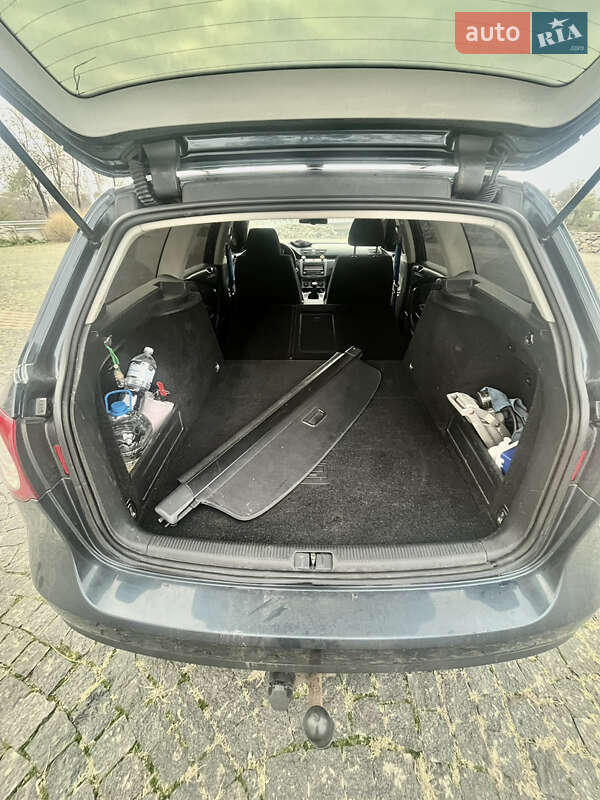 Універсал Volkswagen Passat 2006 в Білій Церкві