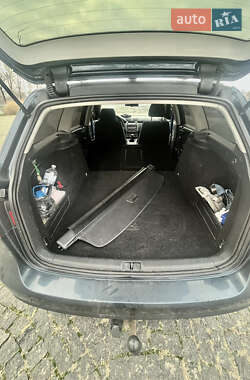 Универсал Volkswagen Passat 2006 в 