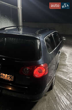 Универсал Volkswagen Passat 2006 в 