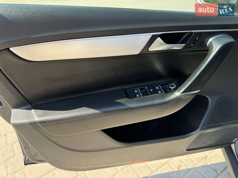 Універсал Volkswagen Passat 2013 в Балті