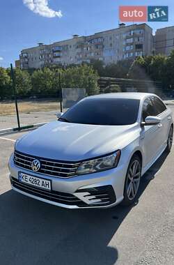 Volkswagen Passat 2018 Volkswagen Passat 2018