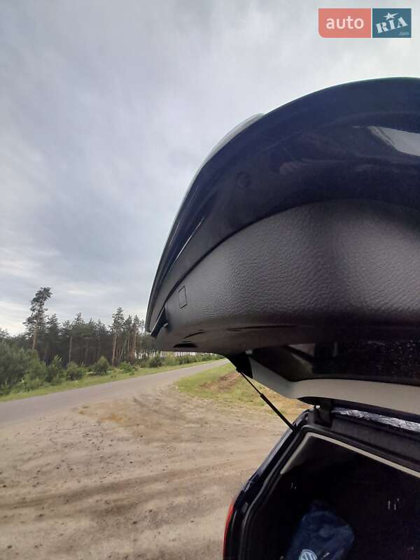 Универсал Volkswagen Passat 2006 в Костополе