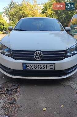 Volkswagen Passat 2014 Volkswagen Passat 2014