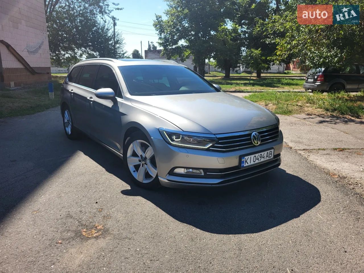 2015 Volkswagen Passat - мініатюра 23
