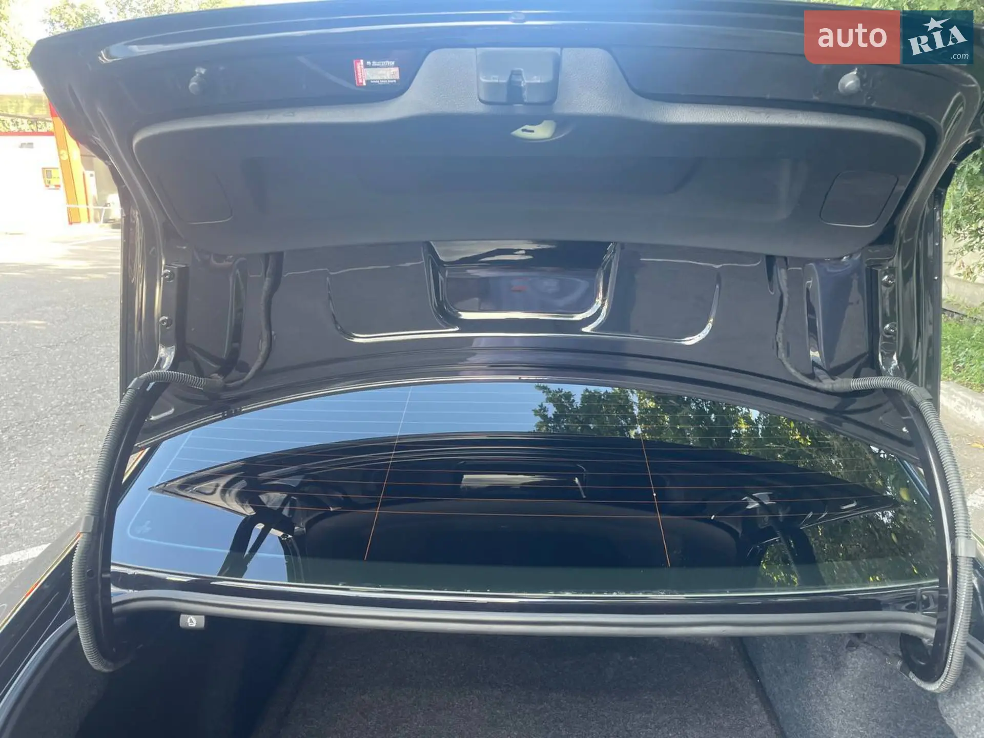 2020 Volkswagen Passat - мініатюра 23