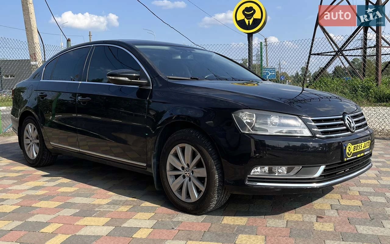2017 Volkswagen Passat - мініатюра 33