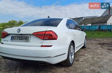 Volkswagen Passat 2015 Volkswagen Passat 2015