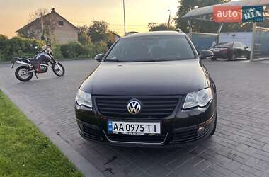 Volkswagen Passat 2010 Volkswagen Passat 2010