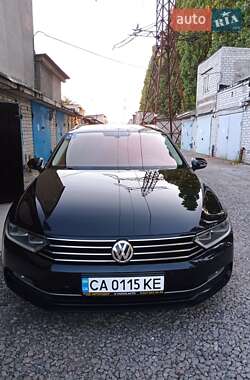 Volkswagen Passat 2016 Volkswagen Passat 2016