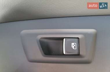 Универсал Volkswagen Passat 2017 в 