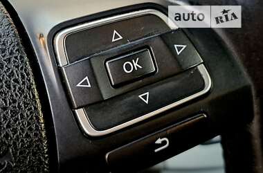 Универсал Volkswagen Passat 2010 в Одессе