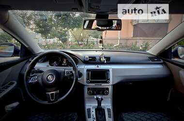 Универсал Volkswagen Passat 2010 в Одессе