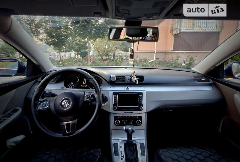 Универсал Volkswagen Passat 2010 в Одессе фото 25 Универсал Volkswagen Passat 2010 в Одессе