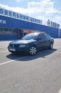 Седан Volkswagen Passat 1999 в Каменец-Подольском