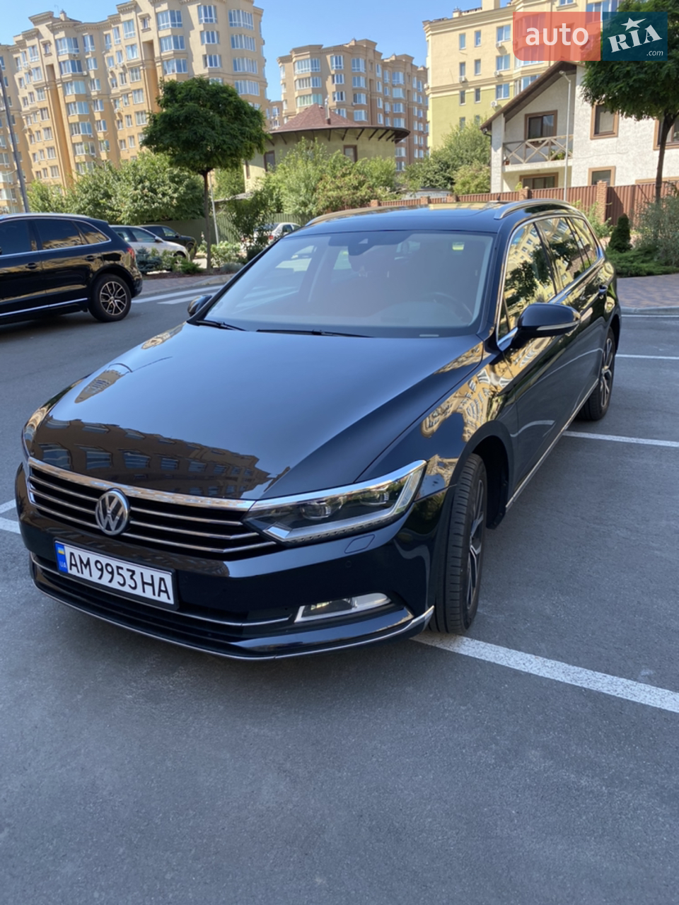 2016 Volkswagen Passat - мініатюра 22