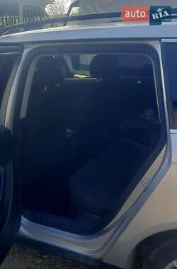 Универсал Volkswagen Passat 2008 в 