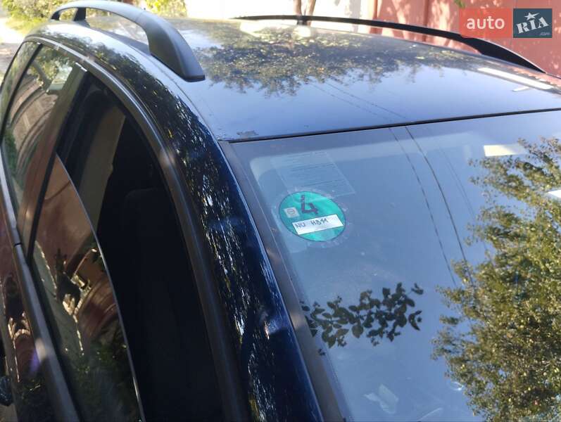 Универсал Volkswagen Passat 2006 в Чернигове