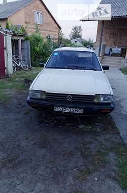 Універсал Volkswagen Passat 1988 в Львові