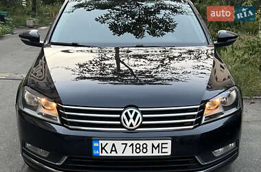 Volkswagen Passat 2011 Volkswagen Passat 2011