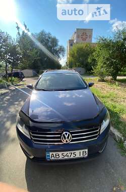 Універсал Volkswagen Passat 2011 в Вінниці