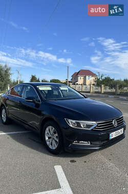 Volkswagen Passat 2019 Volkswagen Passat 2019