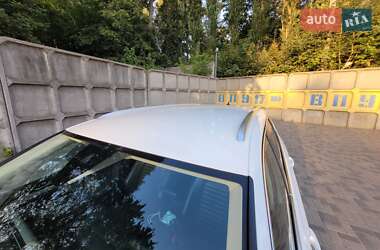Универсал Volkswagen Passat 2017 в 