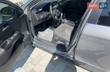 Седан Volkswagen Passat 2005 в 