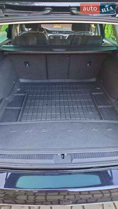 Универсал Volkswagen Passat 2017 в Заболотове