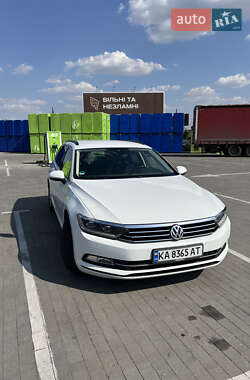 Volkswagen Passat 2016 Volkswagen Passat 2016