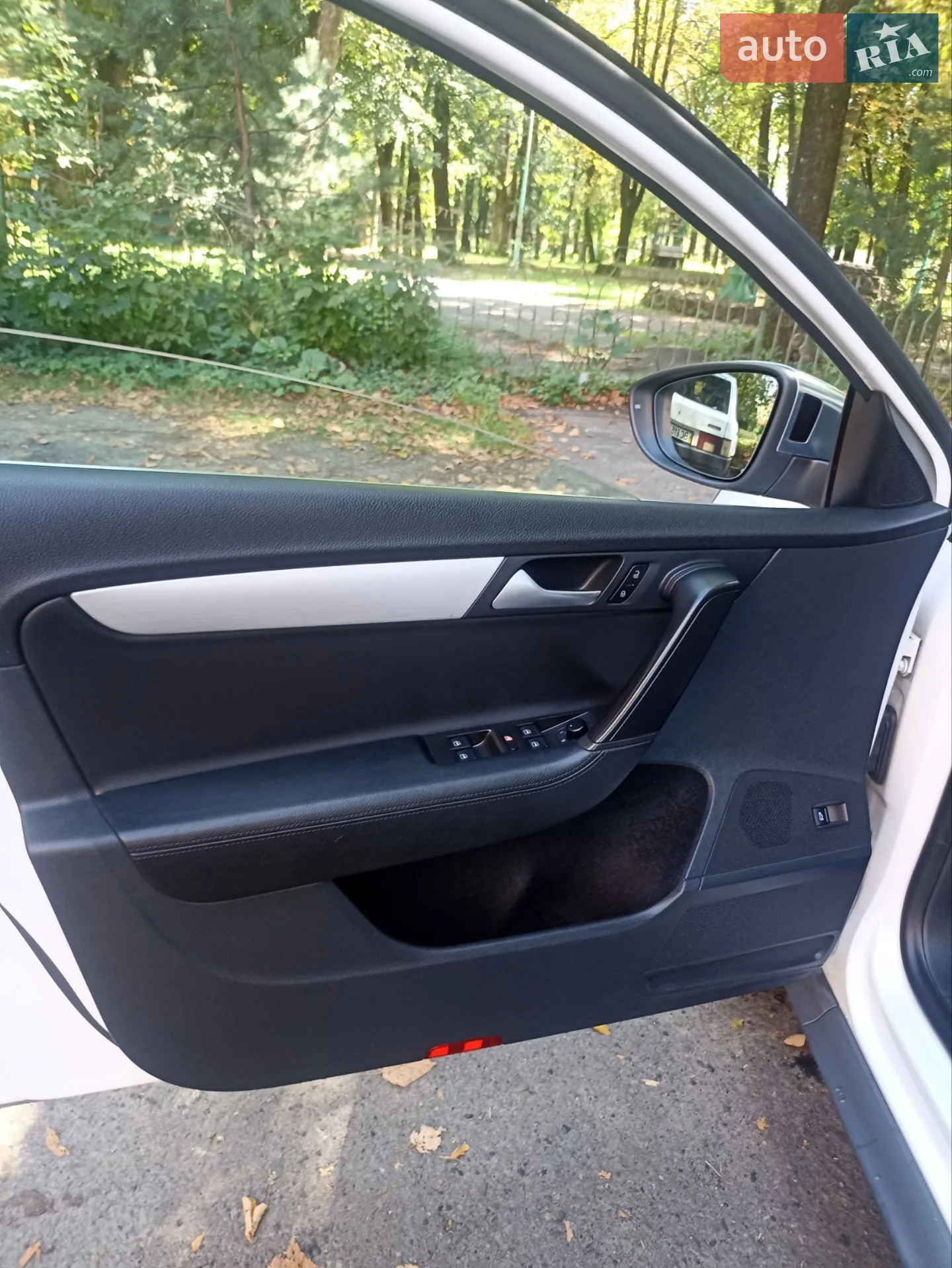 2014 Volkswagen Passat - мініатюра 17
