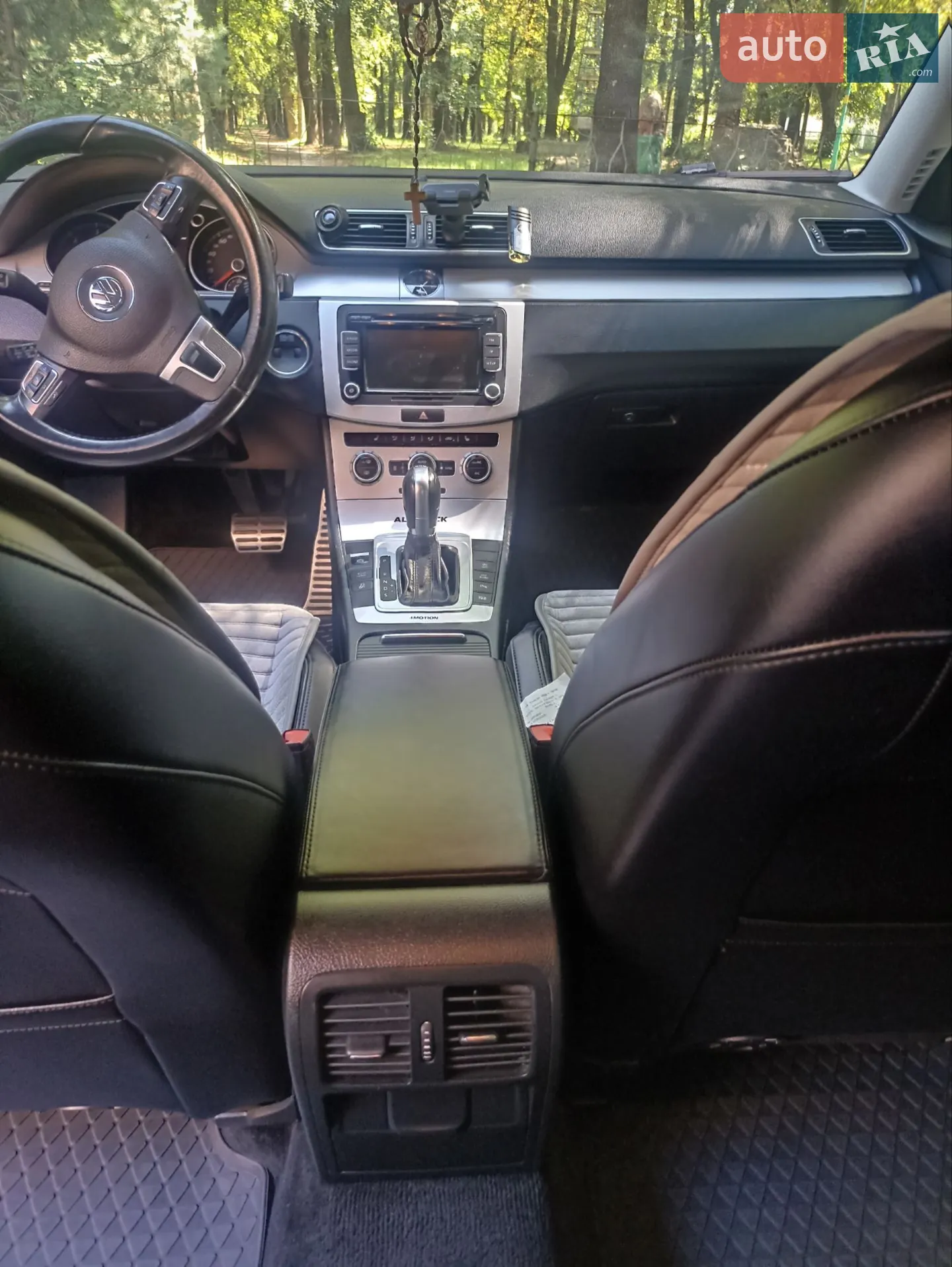 2014 Volkswagen Passat - мініатюра 43