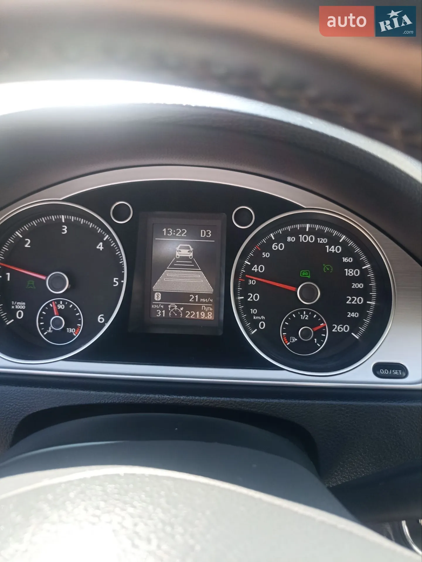 2014 Volkswagen Passat - мініатюра 19