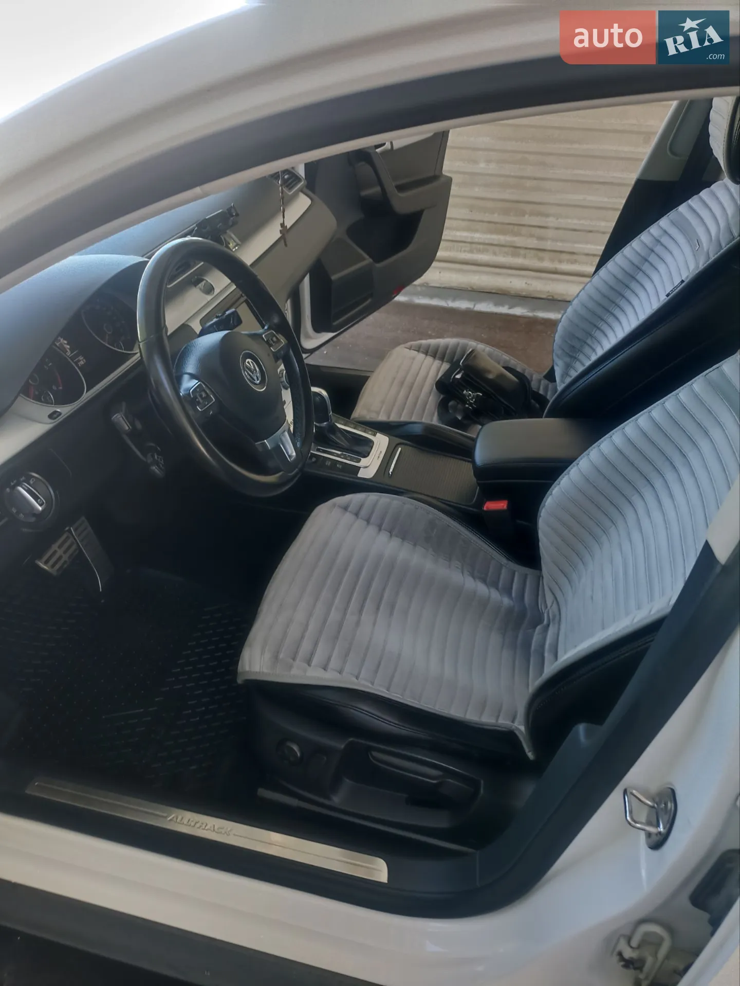 2014 Volkswagen Passat - мініатюра 49