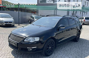 Volkswagen Passat 2008