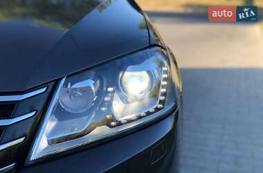 Универсал Volkswagen Passat 2012 в Луцке