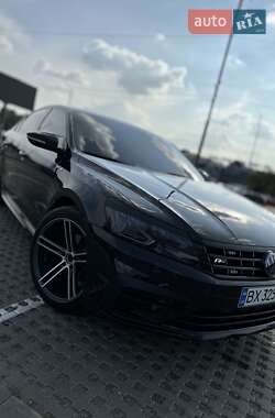 Volkswagen Passat 2017 Volkswagen Passat 2017