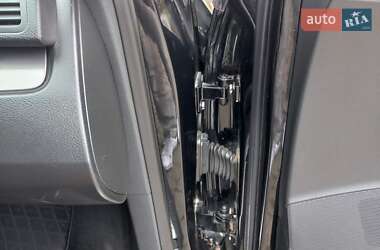 Седан Volkswagen Passat 2009 в 