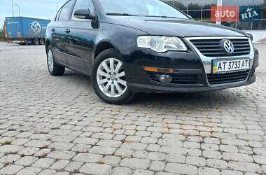 Volkswagen Passat 2009 Volkswagen Passat 2009