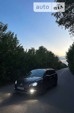 Универсал Volkswagen Passat 2013 в Фастове