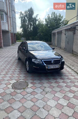 Volkswagen Passat 2009 Volkswagen Passat 2009