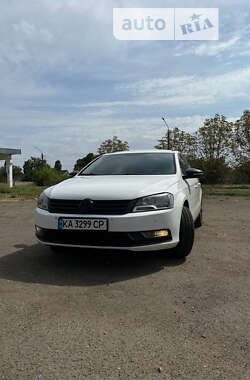 Универсал Volkswagen Passat 2012 в Кропивницком